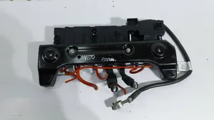 Mercedes-Benz Vito Viano W447 Câble négatif masse batterie A4475404326