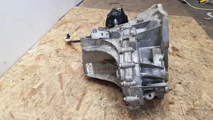 Ford Transit -  Tourneo Connect Manual 5 speed gearbox KV6R-7002-AHB