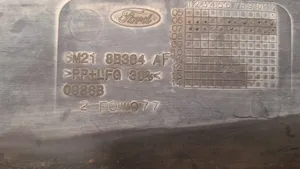 Ford Galaxy Variklio dugno apsauga 6M21-8B384-AF