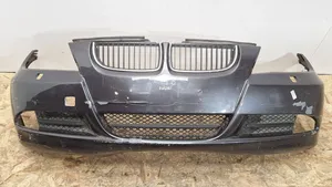 BMW 3 E90 E91 Zderzak przedni 7058443