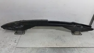 BMW 3 E92 E93 Traversa di supporto paraurti posteriore 