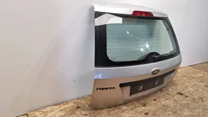 Ford Fiesta Klapa tylna / bagażnika UFDB