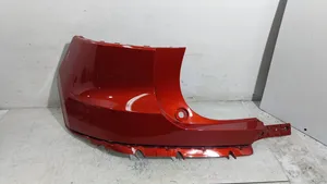 Volvo XC40 Rivestimento del pannello parte angolare del paraurti posteriore 31449336