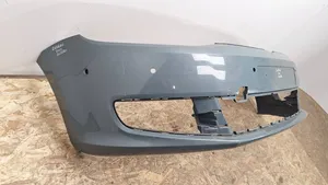 Volkswagen Sharan Front bumper 7N0807221A