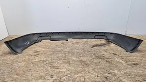 Volkswagen PASSAT B5 Absorber zderzaka tylnego 3B9807521