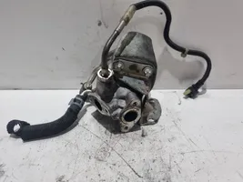 Mercedes-Benz A W169 EGR-venttiili/lauhdutin A6401401660