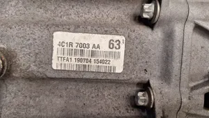 Ford Transit Caja de cambios manual de 6 velocidades 4C1R-7003-AA
