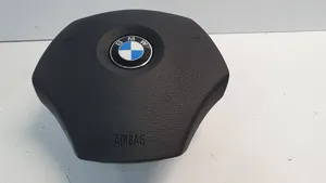 BMW 3 E90 E91 Poduszka powietrzna Airbag kierownicy 6779829