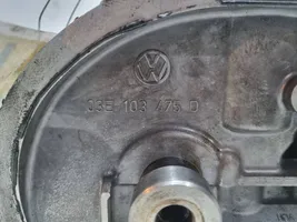 Volkswagen Polo IV 9N3 Albero a camme 03E103475D