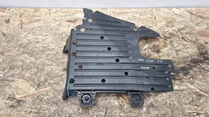 Seat Leon (5F) Unterfahrschutz Unterbodenschutz Mitte 5F9825281B