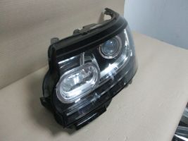 Land Rover Range Rover L405 Phare frontale 