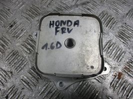 Honda HR-V Chłodnica oleju 