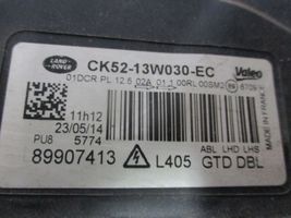 Land Rover Range Rover L405 Передняя фара CK5213W030EC