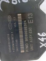 Hyundai ix 55 ABS Steuergerät 589103J706