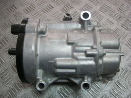 Toyota C-HR Compressore aria condizionata (A/C) (pompa) 0424000240