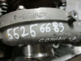 Jeep Compass Turbo 55256683