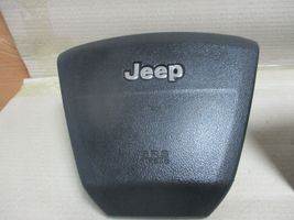 Jeep Patriot Kit d’airbag 