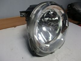 Jeep Renegade Lampa przednia 