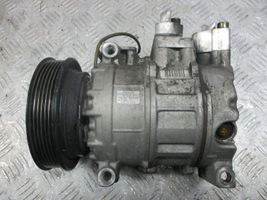 Alfa Romeo 166 Ilmastointilaitteen kompressorin pumppu (A/C) 4472208153