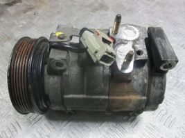 Chrysler Voyager Compressore aria condizionata (A/C) (pompa) 4472204981