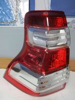 Toyota Land Cruiser (J150) Luci posteriori 