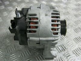 Toyota RAV 4 (XA40) Generaattori/laturi 8574045