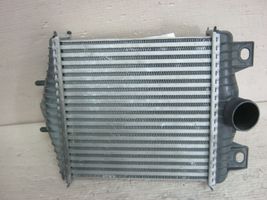 Land Rover Range Rover L405 Chłodnica powietrza doładowującego / Intercooler fqb6a