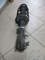 Suzuki Vitara (LY) Amortiguador delantero con muelle espiral 4160154PA0