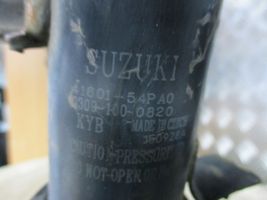 Suzuki Vitara (LY) Ammortizzatore anteriore con molla elicoidale 4160154PA0