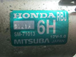 Honda Insight Käynnistysmoottori SM71013