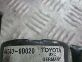 Toyota Yaris ABS-pumppu 445400D020