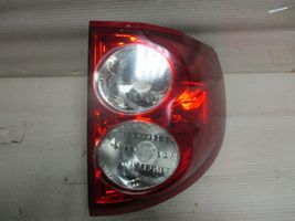 Great Wall Hover H6 Rear/tail lights 