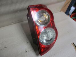 Great Wall Hover H6 Lampa tylna 