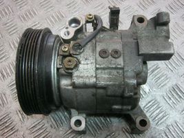 Nissan Micra Ilmastointilaitteen kompressorin pumppu (A/C) 926006F610