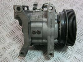Nissan Micra Ilmastointilaitteen kompressorin pumppu (A/C) 926006F610