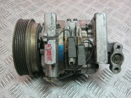 Nissan Micra Ilmastointilaitteen kompressorin pumppu (A/C) 258697