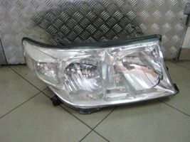 Toyota Land Cruiser (J200) Faro/fanale 