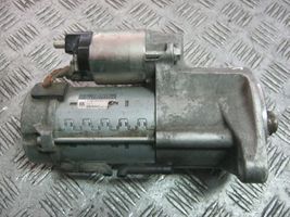 Toyota Land Cruiser (J150) Motorino d’avviamento 2810011190