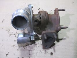 Nissan NV200 Turboahdin 54359710028