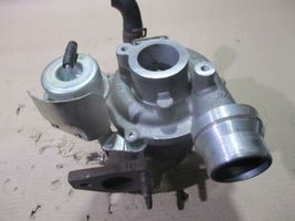 Nissan NV200 Turboahdin 54359710028