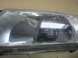 Mitsubishi Space Wagon Faro/fanale 