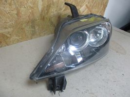 Mazda 2 Lampa przednia 