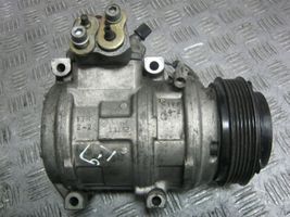 Mitsubishi Space Runner Compressore aria condizionata (A/C) (pompa) 1472001152