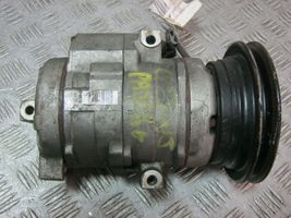 Mitsubishi Pajero Ilmastointilaitteen kompressorin pumppu (A/C) 4472204033