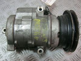 Mitsubishi Pajero Ilmastointilaitteen kompressorin pumppu (A/C) 4472204033