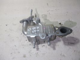 Toyota Yaris Refroidisseur de vanne EGR 2560133060