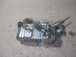 Toyota Yaris Refrigerador de la válvula EGR 2560133060