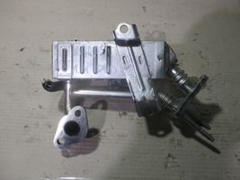 Toyota Yaris EGR valve cooler 2560133060