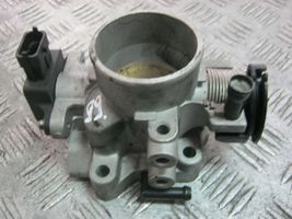 Hyundai Accent Throttle valve 3510026600