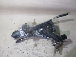 Jeep Compass EGR valve cooler 55274455